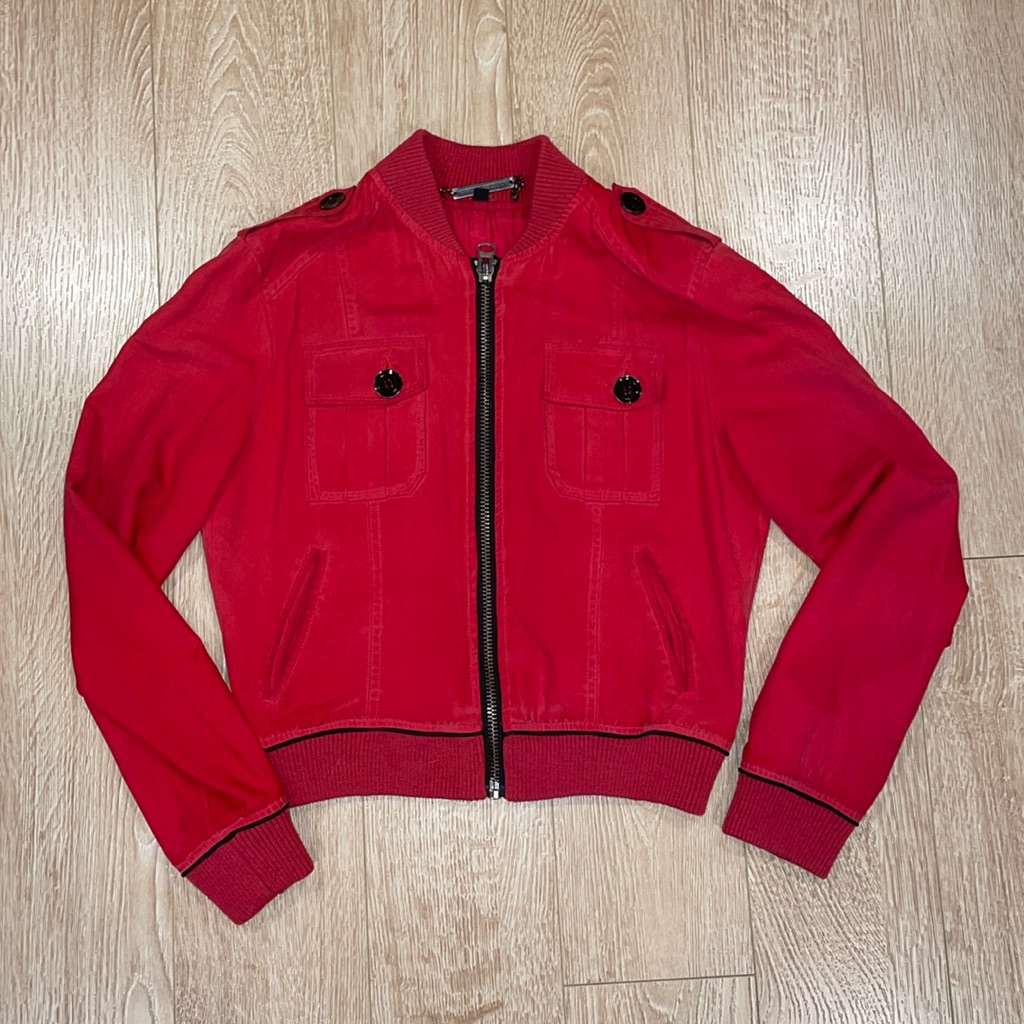 Morphine Generation Jacket